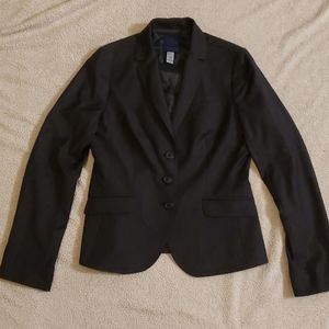 JCREW Navy Blazer